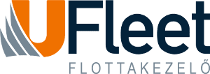 UFleet flottakezelő